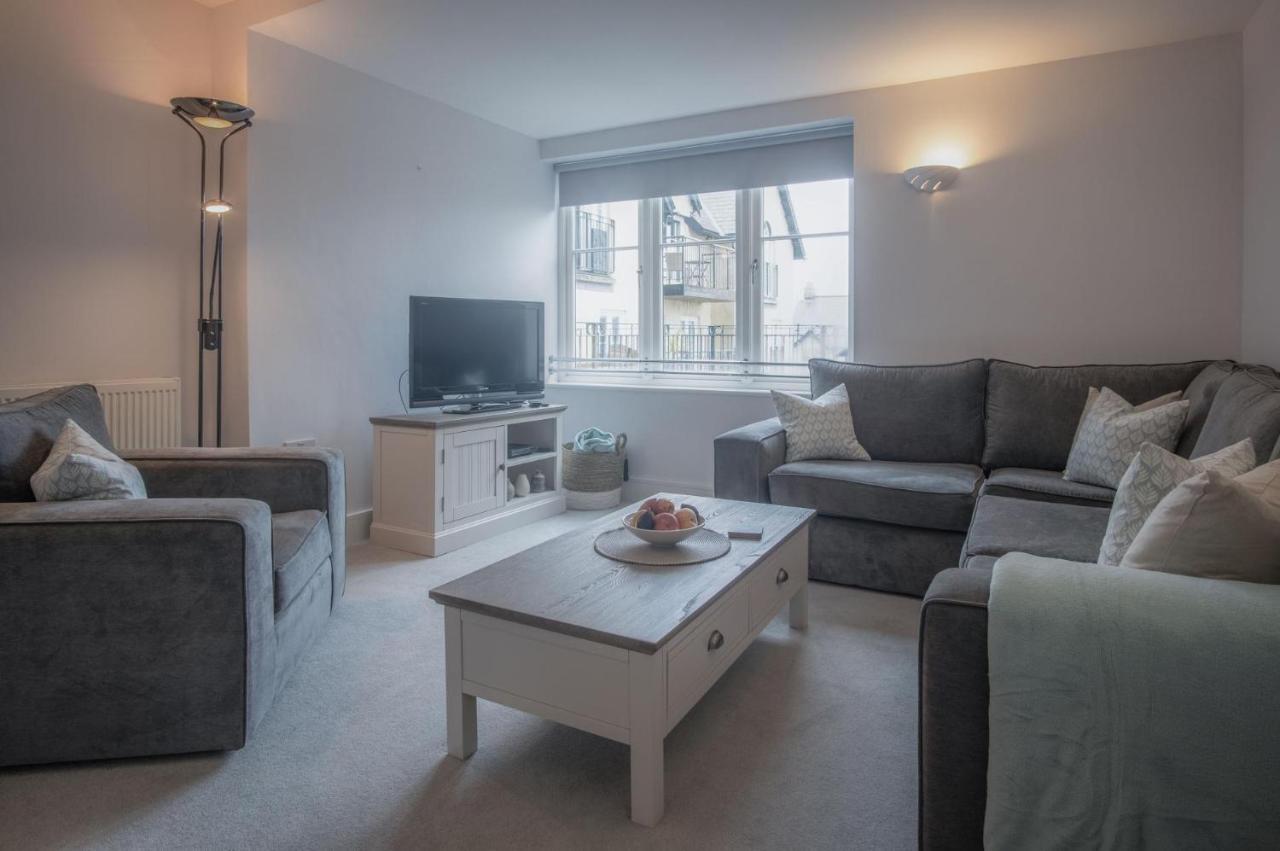 Minarvon - 2 Bedroom Apartment - Сондерсфут Экстерьер фото