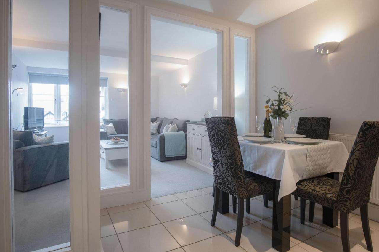 Minarvon - 2 Bedroom Apartment - Сондерсфут Экстерьер фото