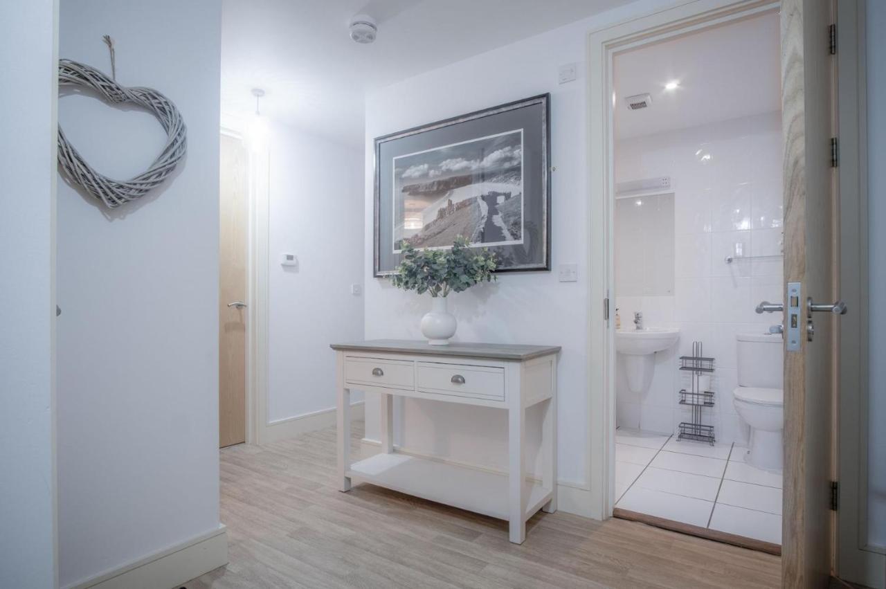 Minarvon - 2 Bedroom Apartment - Сондерсфут Экстерьер фото