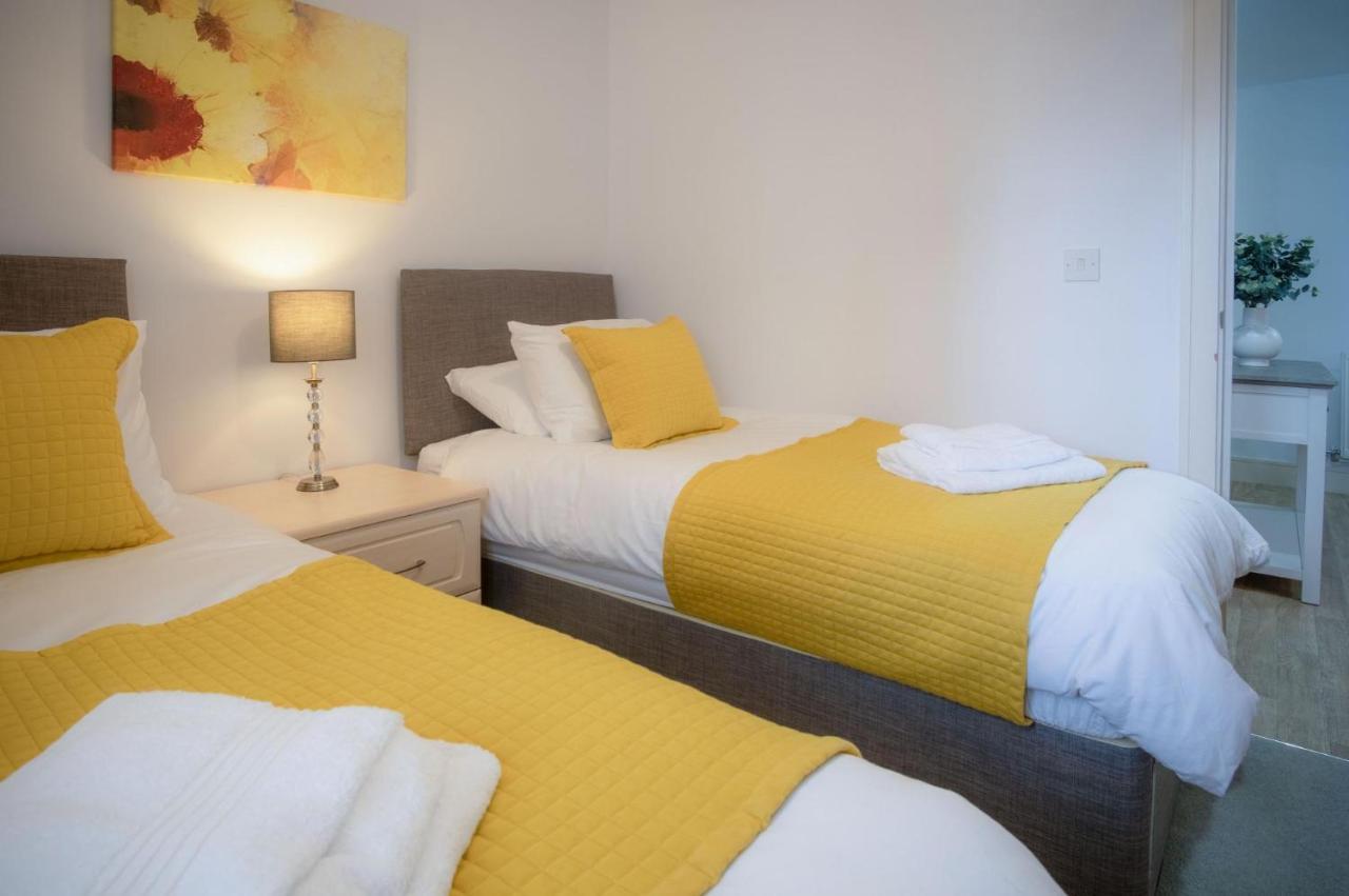 Minarvon - 2 Bedroom Apartment - Сондерсфут Экстерьер фото