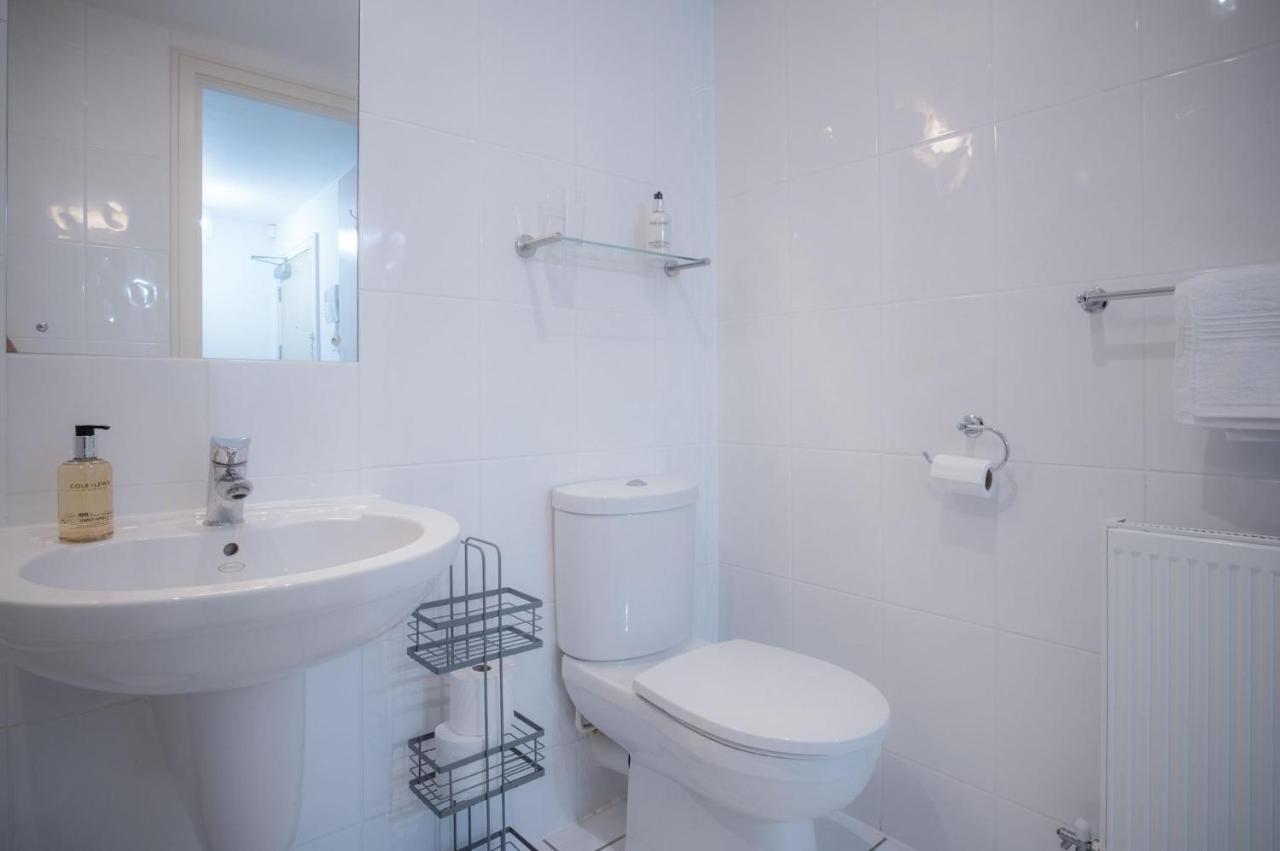 Minarvon - 2 Bedroom Apartment - Сондерсфут Экстерьер фото